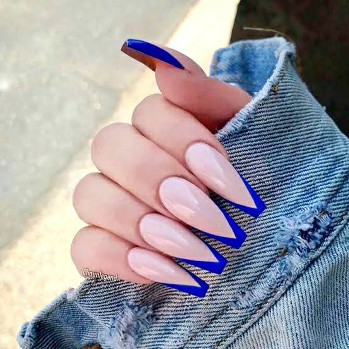 Fashion Nails