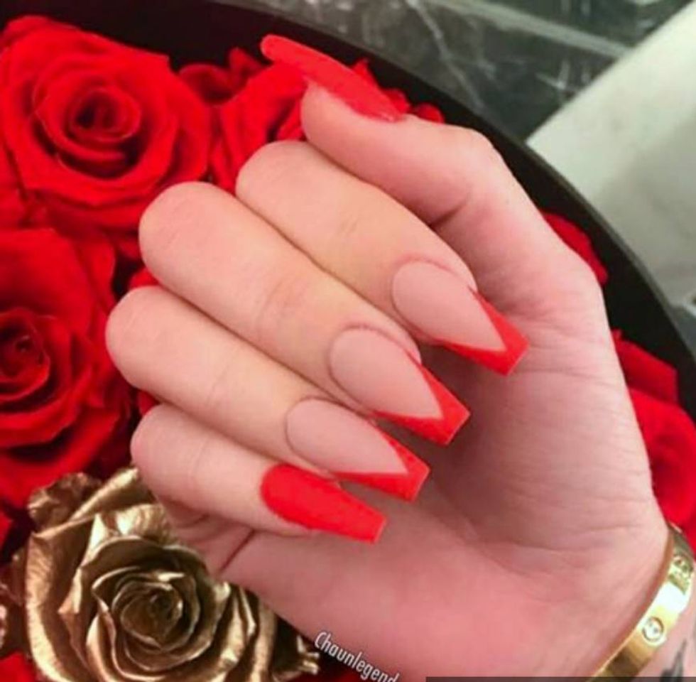 Fashion Nails