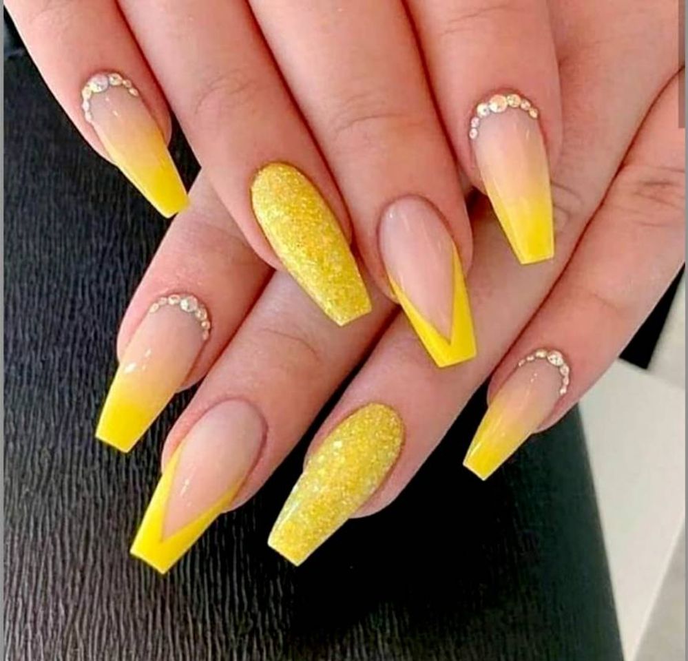 Fashion Nails