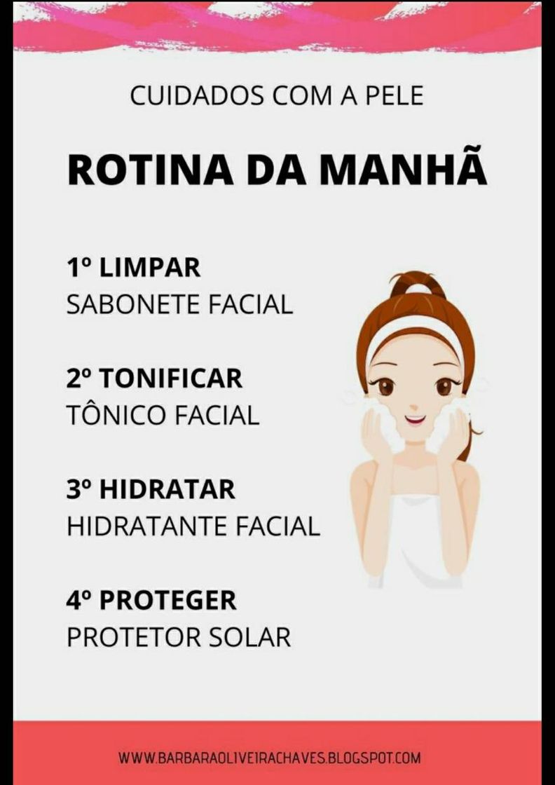 Fashion 4 dicas para um rosto mais claro