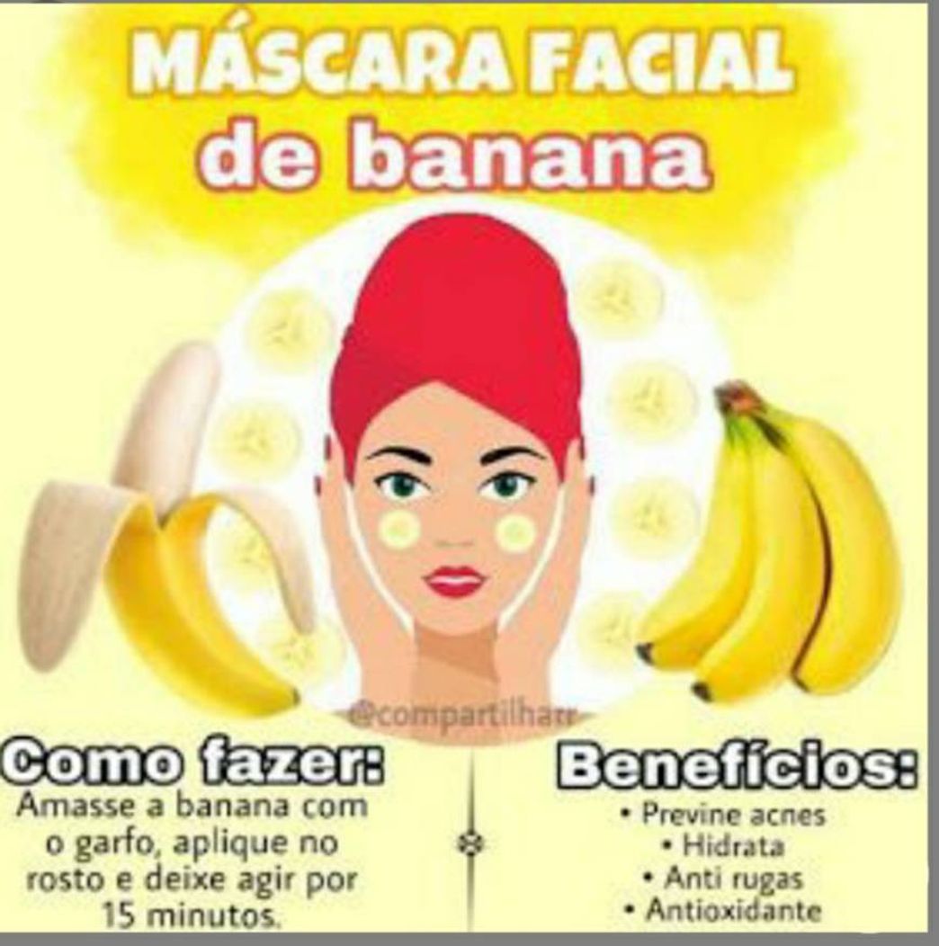 Fashion Máscara facial