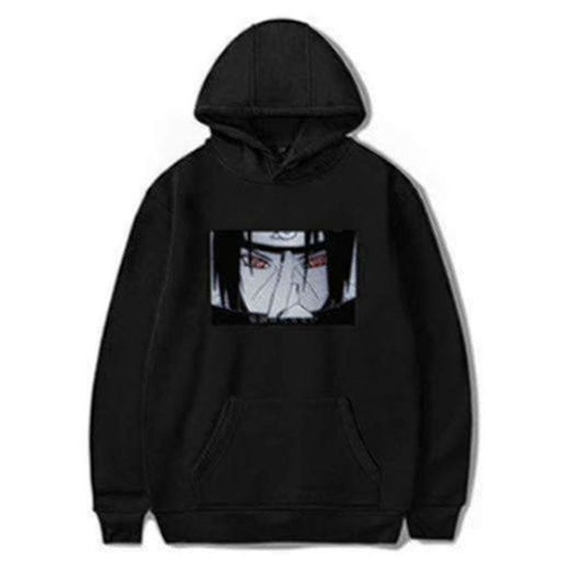 Fashion Anime Hoodie Men Sweatshirt Moletom Naruto Hoodie Sasuke Uchiha Fashion Coat Vetement Homme 2020 Outwear Women Moletom Feminino