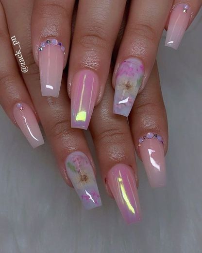 Nail