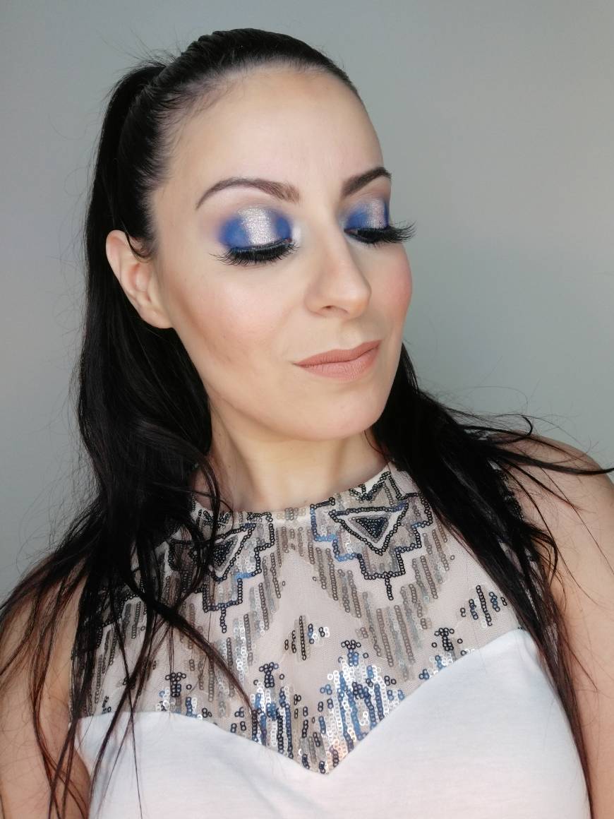 Fashion Halo eye