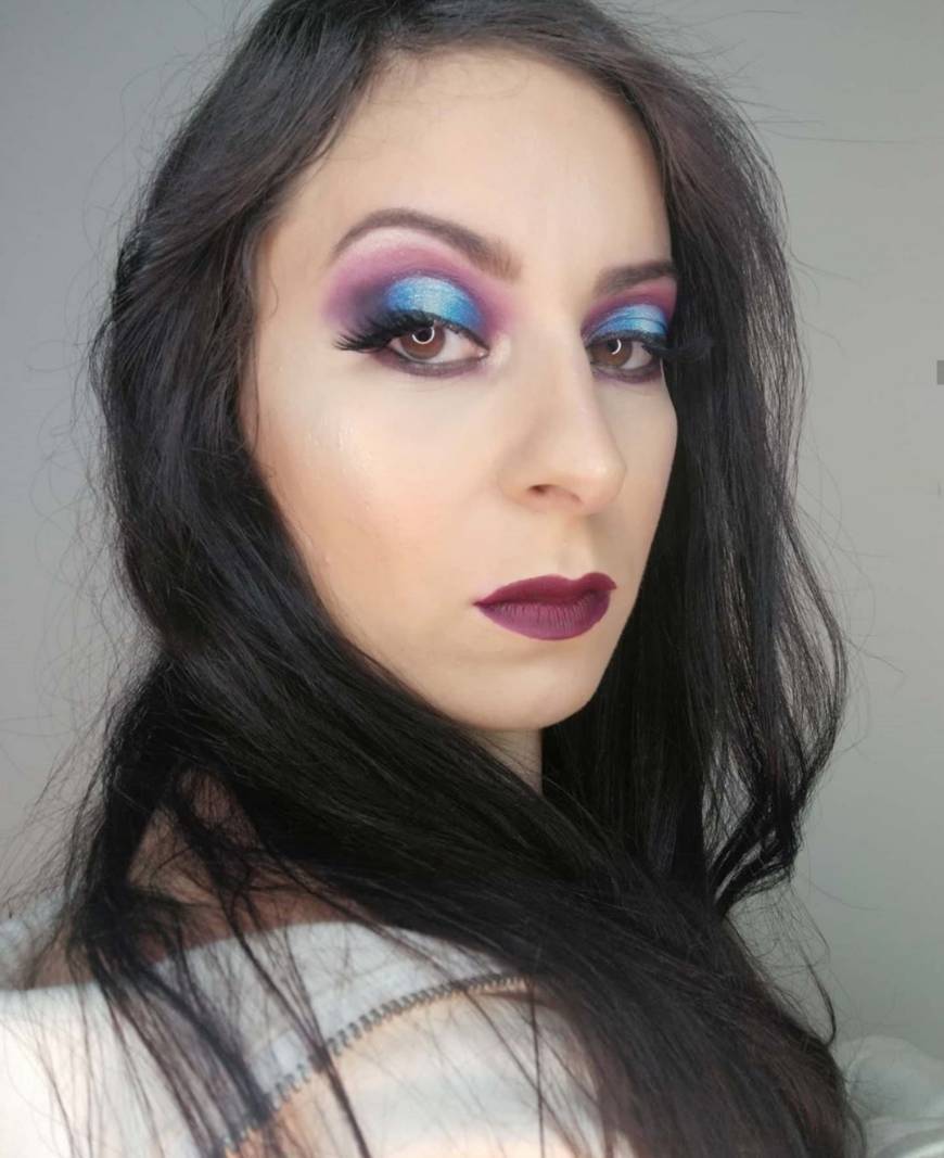 Moda Cut crease