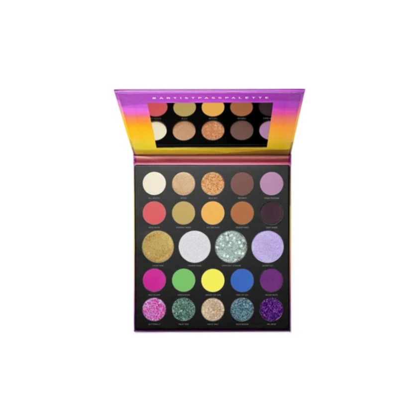 Product Morphe Palete