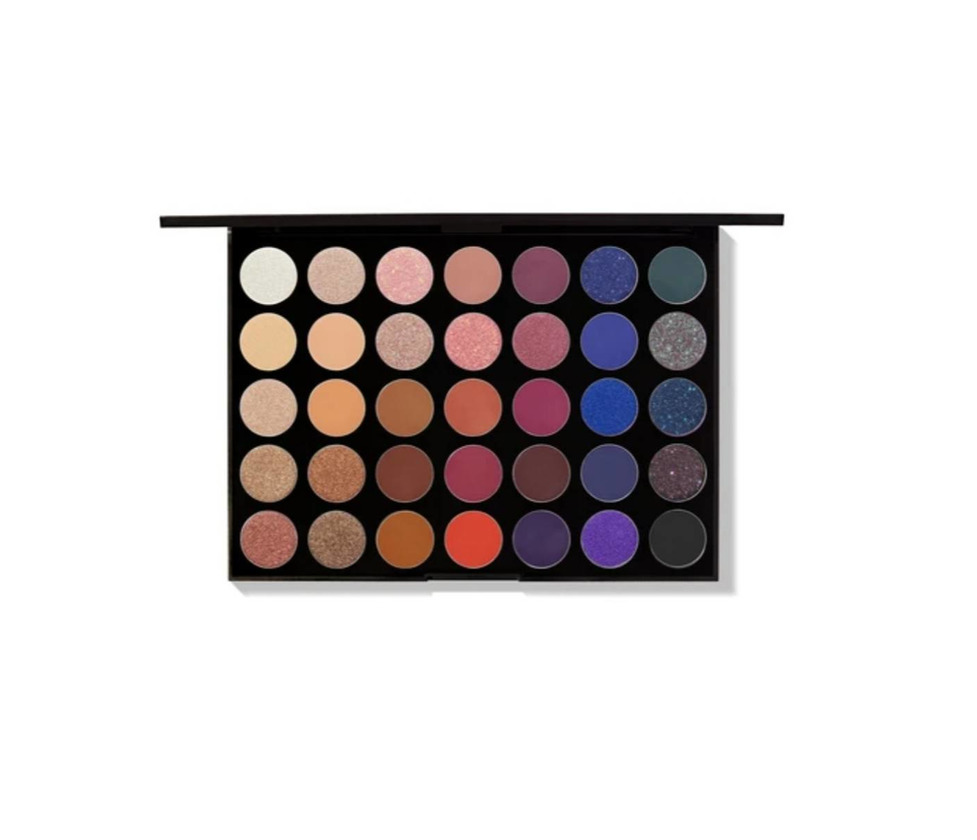 Productos Morphe 35V