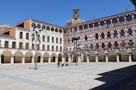 Place Badajoz