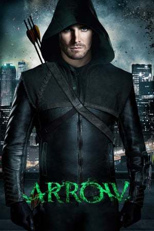 Serie Arrow