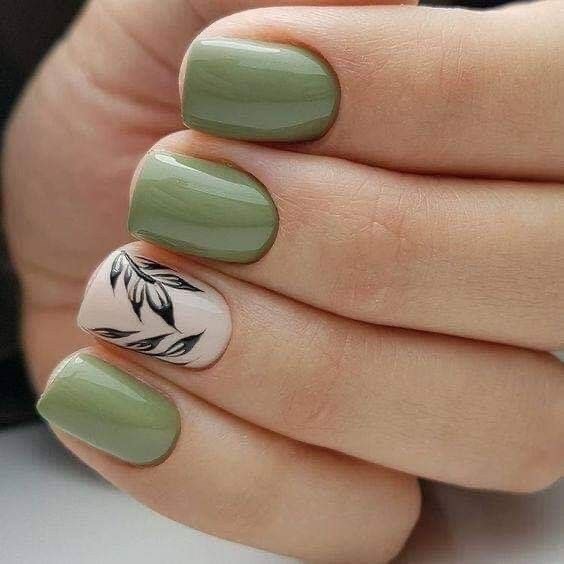 Moda Nails 