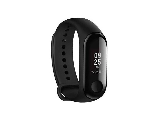 Producto XIAOMI MI BAND 3