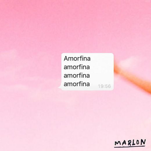 Amorfina