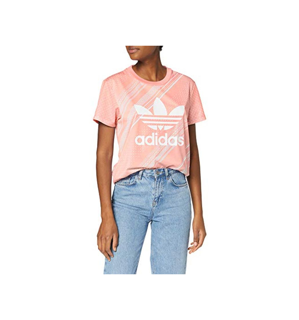 Producto adidas Boyfriend Trefoil tee T-Shirt