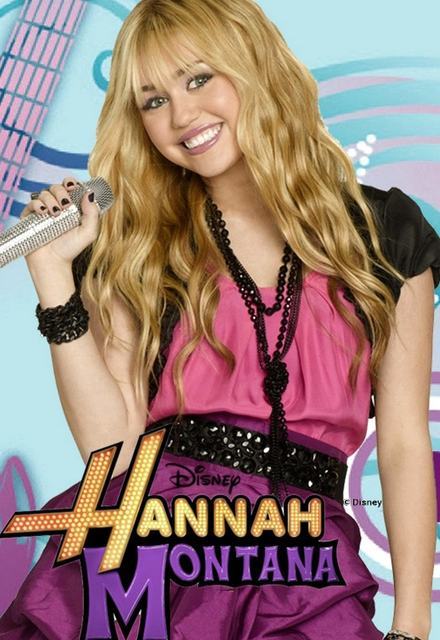 Moda Watch Hannah Montana | Disney+