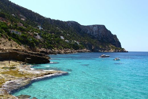 Cala Llamp | Playas Baleares