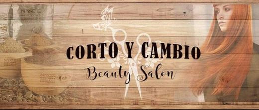 Corto y Cambio Coslada - Hair Salon | Facebook - Facebook