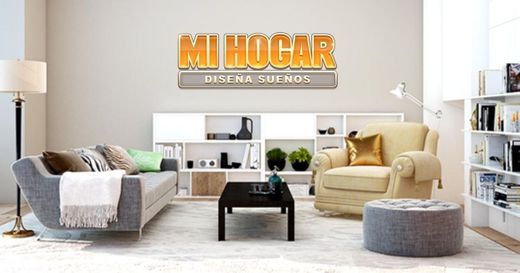 Mi hogar- Home design