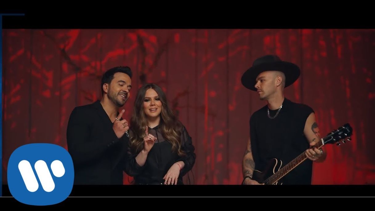 Fashion Jesse & Joy & Luis Fonsi - Tanto (Video Oficial) - YouTube