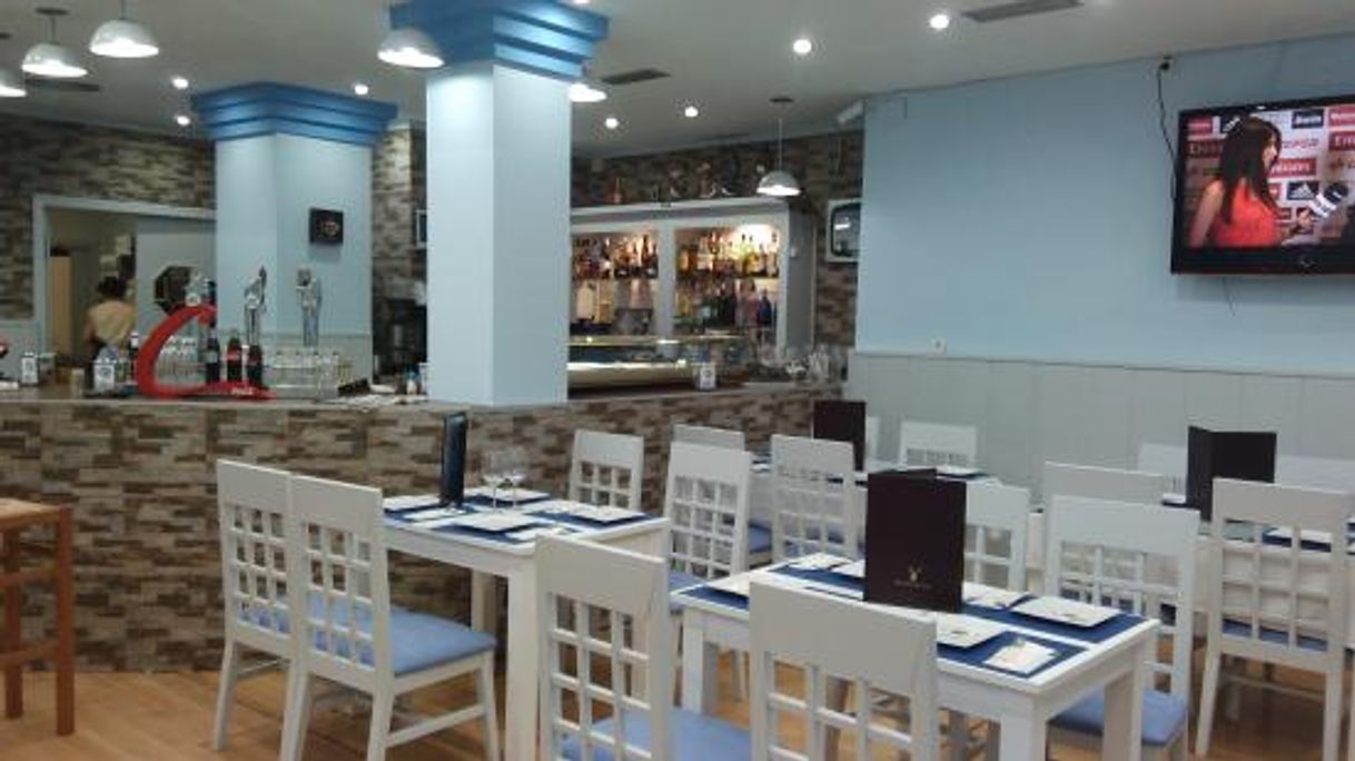 Restaurants La Carihuela