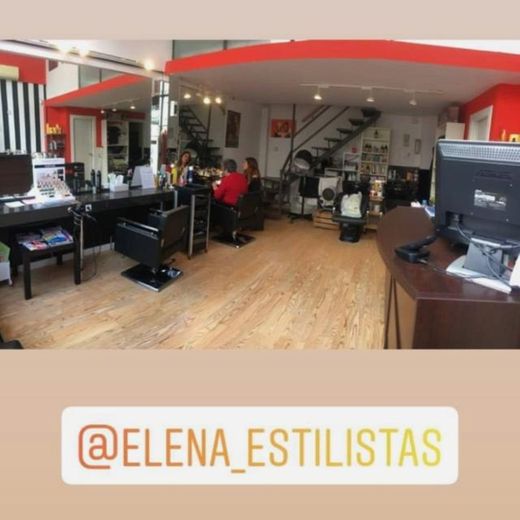 Elena EstiliStaS - Peluquería en San Fernando de Henares