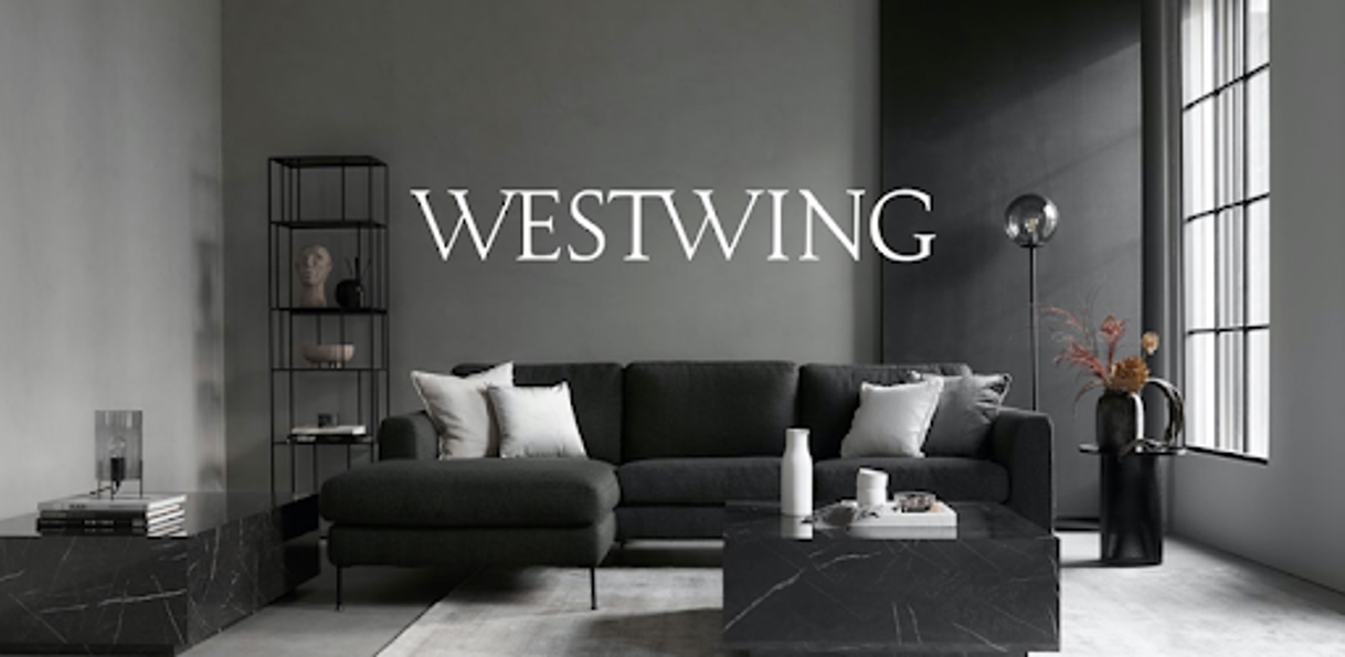 Moda Westwing