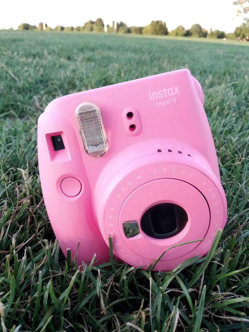 Fashion Fujifilm Instax mini 9