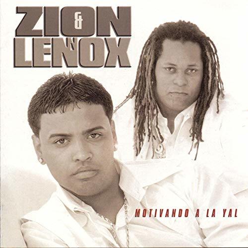 Music Yo voy - Zion y Lenox 