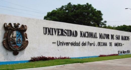 UNMSM