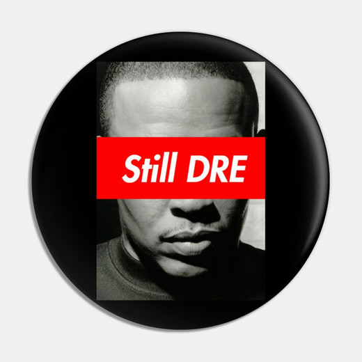 Still D.R.E.