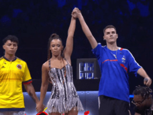 BNET vs VALLES-T - Final | Red Bull Internacional 2019 - YouTube