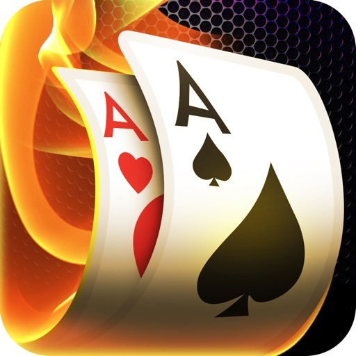 App Poker Heat: Texas Holdem Poker