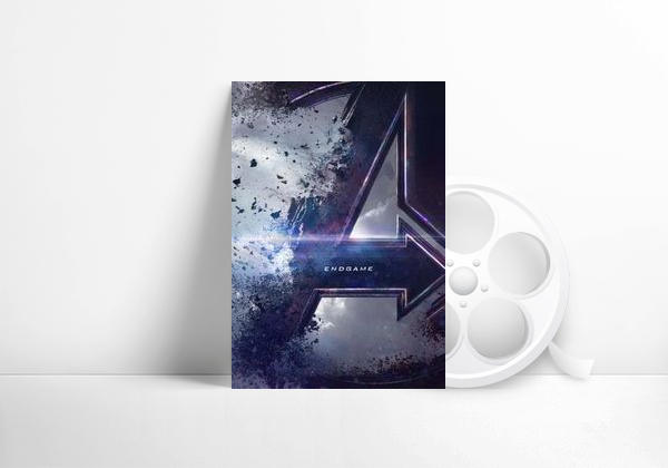 Filme Vingadores: Ultimato