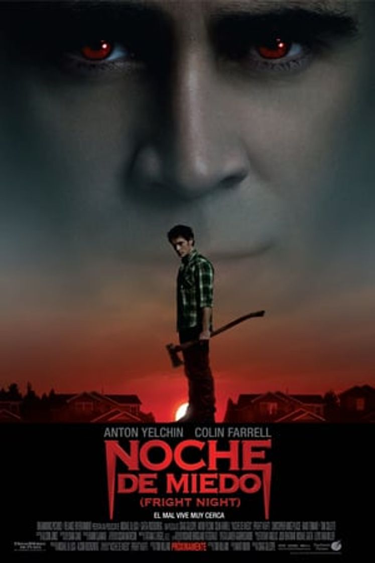 Película Noche de miedo (Fright Night)