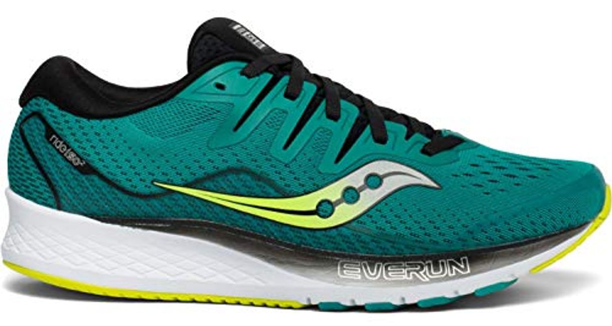 Place Saucony Ride ISO 2