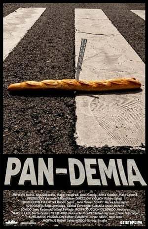 Película Pan-demia