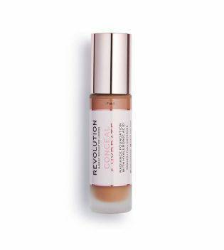 Revolution - Base de maquillaje Conceal & Hydrate - F14.5


