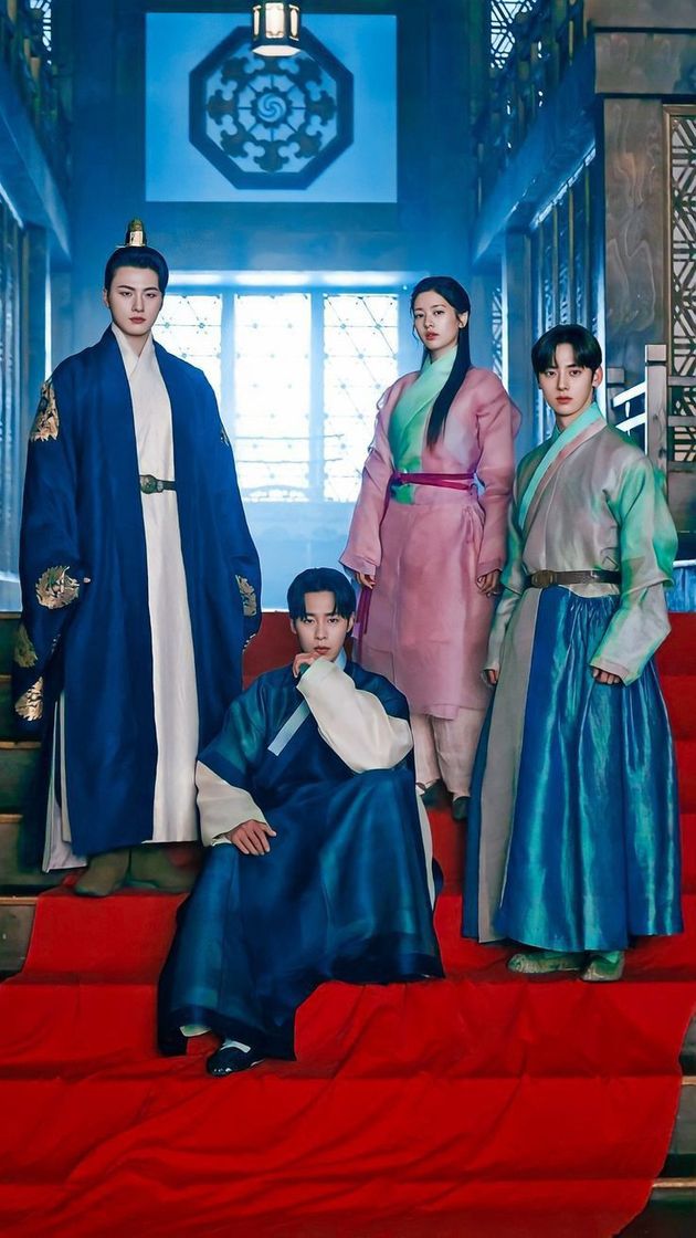 Serie K-drama