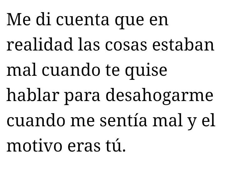 Moda Y el motivo eras tú...