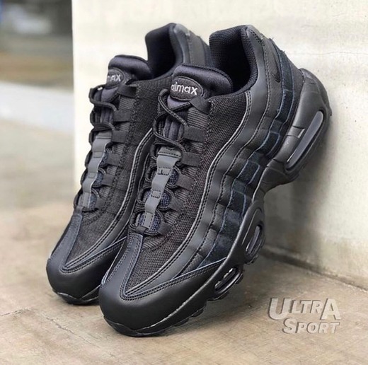 Nike Air MAX 95 AMD BG Running AO5436 Sneakers Turnschuhe