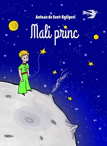 Libro Mali Princ