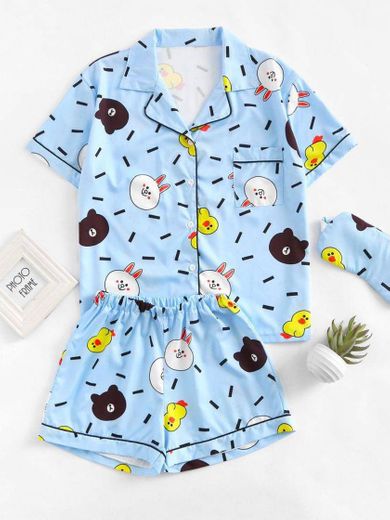 Pijama 