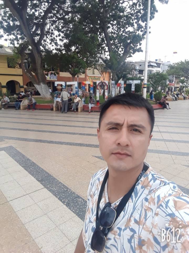 Place Tumbes