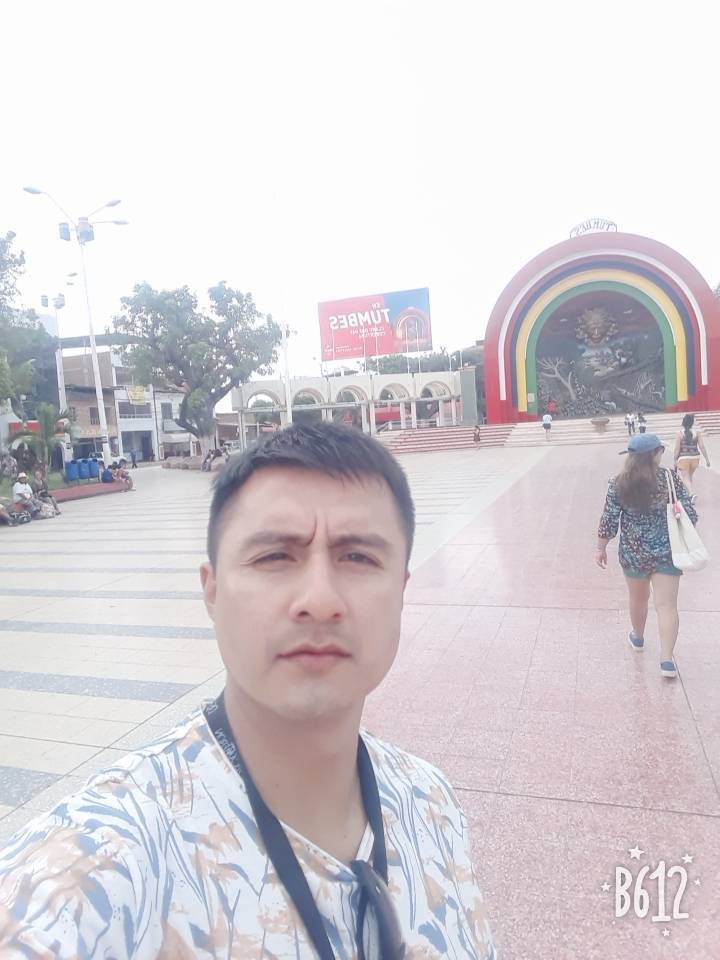 Place Tumbes