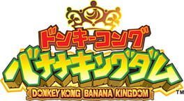 Videogames Donkey Kong: Banana Kingdom