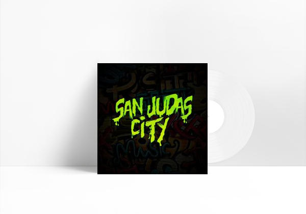 Music San Judas City