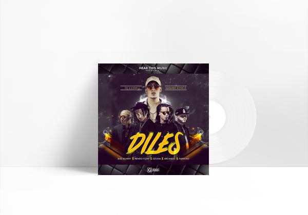 Music Diles