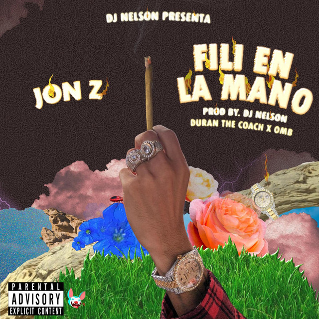 Canción Fili en la Mano