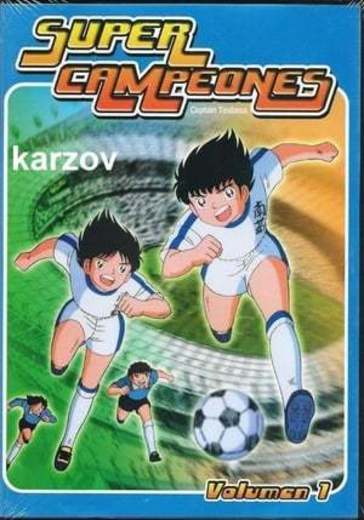 Captain Tsubasa