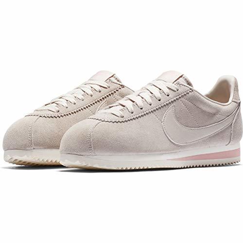 Fashion Nike Wmns Classic Cortez - Suede