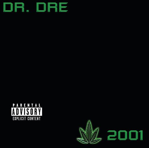 Still D.R.E.